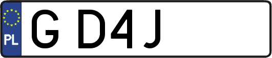 GD4J