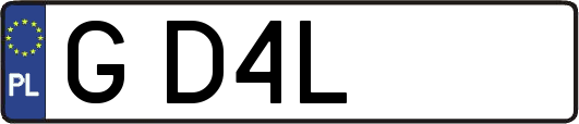 GD4L