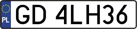 GD4LH36