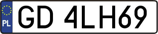 GD4LH69