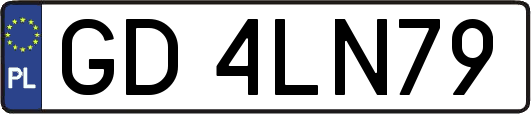 GD4LN79