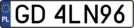 GD4LN96