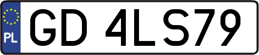 GD4LS79