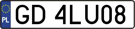 GD4LU08