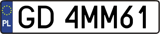 GD4MM61