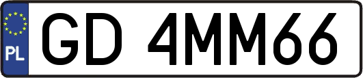 GD4MM66