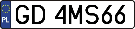 GD4MS66