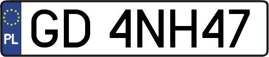 GD4NH47