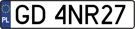 GD4NR27