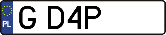 GD4P