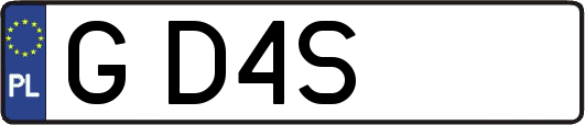 GD4S