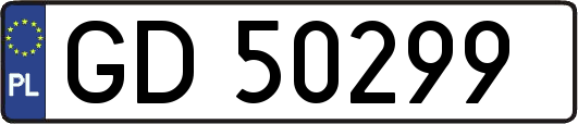 GD50299