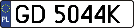 GD5044K