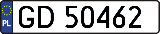 GD50462