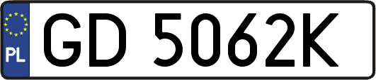 GD5062K