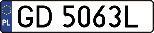 GD5063L