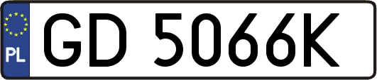 GD5066K