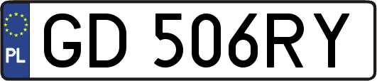 GD506RY