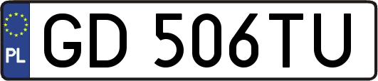 GD506TU