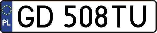 GD508TU