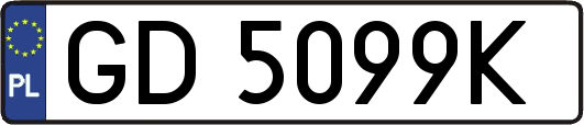 GD5099K