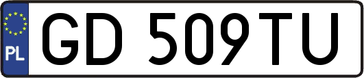 GD509TU