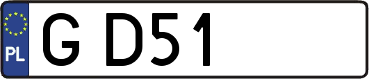 GD51