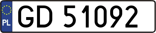 GD51092