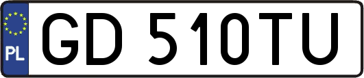 GD510TU