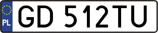 GD512TU