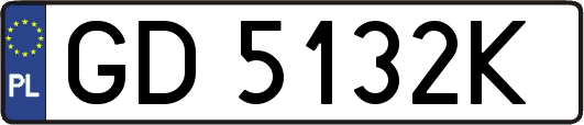 GD5132K