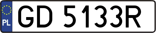 GD5133R