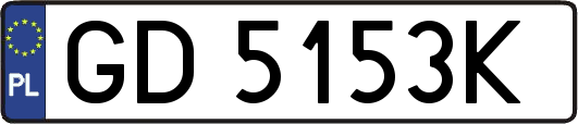 GD5153K