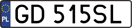 GD515SL