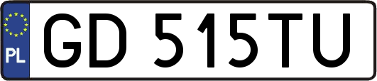 GD515TU