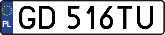 GD516TU