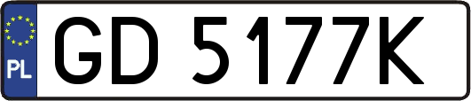 GD5177K