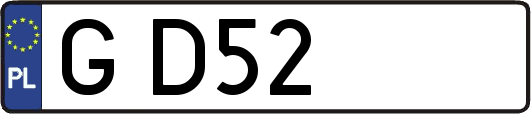 GD52