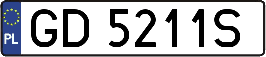 GD5211S