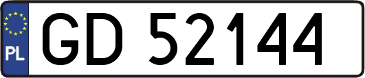 GD52144