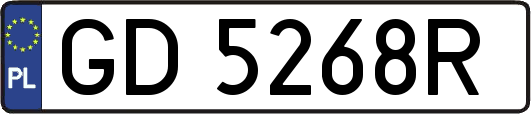 GD5268R