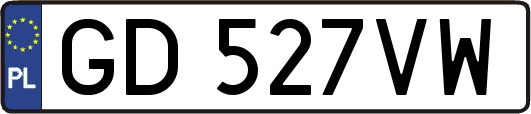 GD527VW