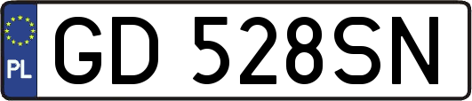 GD528SN