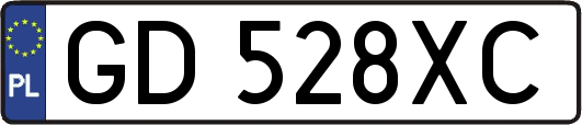GD528XC