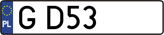 GD53