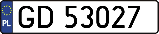 GD53027