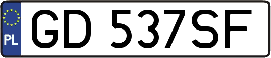 GD537SF
