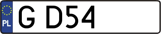 GD54