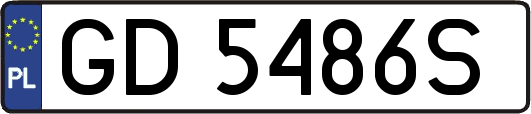 GD5486S