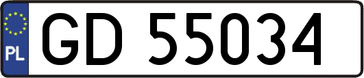 GD55034